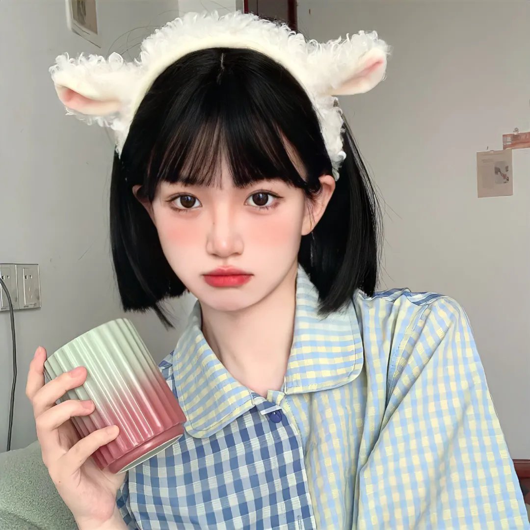 像我们一样年轻